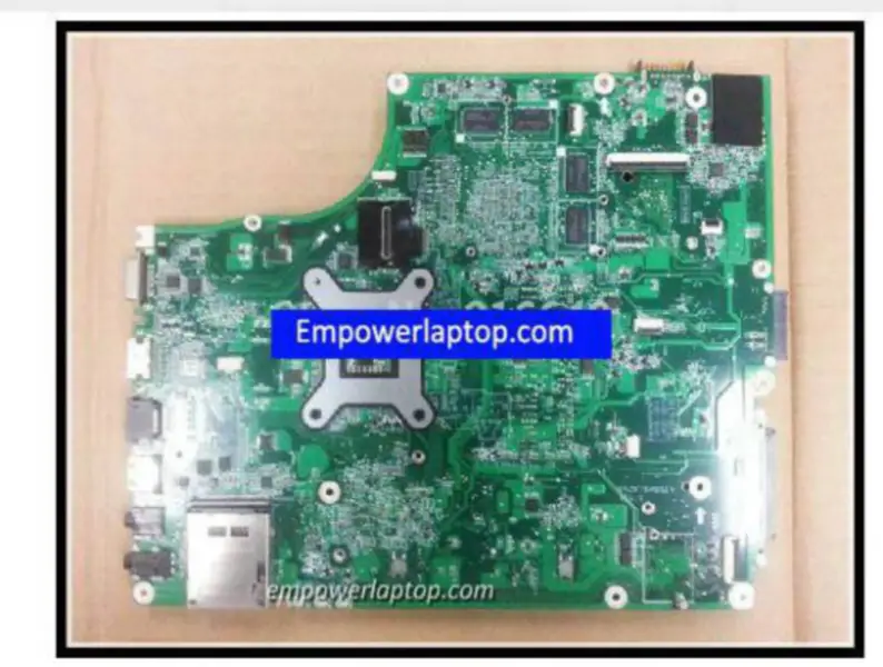 Acer 5820 5820T 5820TZG 5820TG Placa-mãe