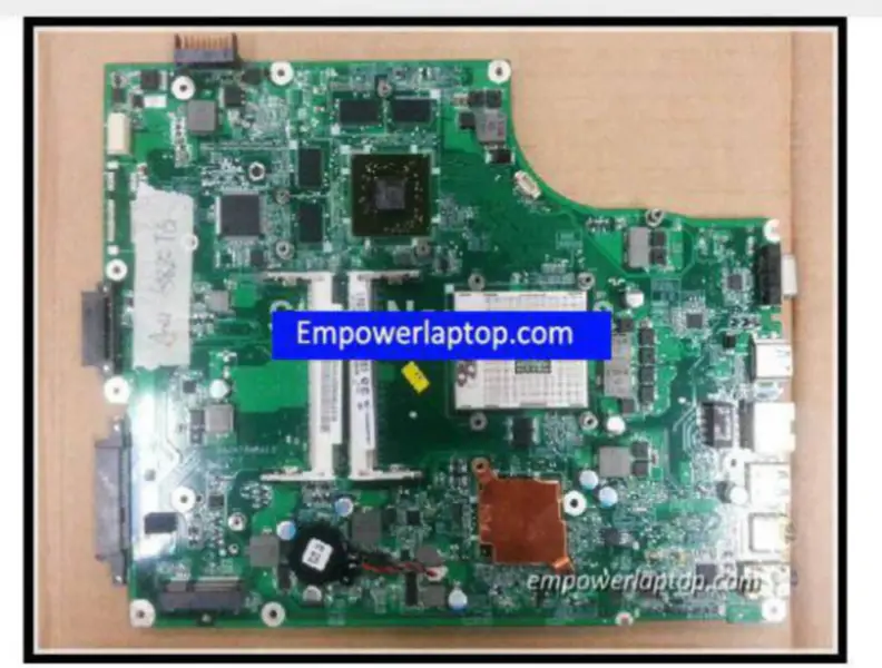 Acer 5820 5820T 5820TZG 5820TG Placa-mãe