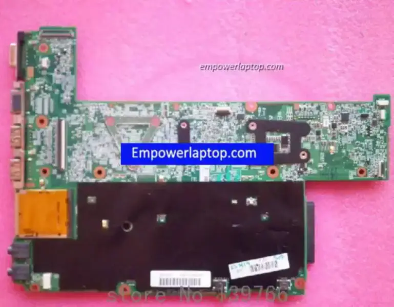 Placa-mãe HP 584078-001 DM3 SU7300