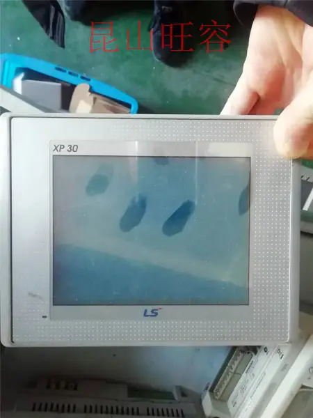 LG XP30-BTE Ecrã tátil