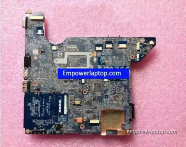 Placa-mãe HP 588017-001 presario CQ41
