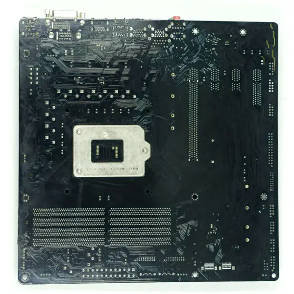 Placa-mãe Asrock Z370M PRO4