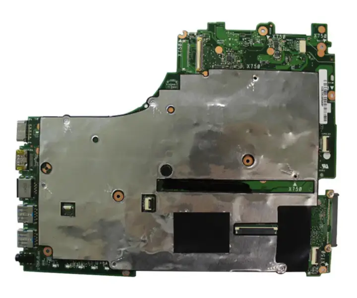 Placa-mãe Asus K750J K750JA X750JA REV2.0