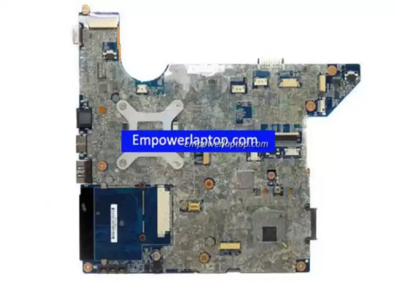 Placa-mãe HP 590318-001 LA-4101P Presario CQ40