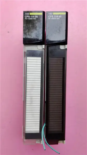 140CPS11400 PLC