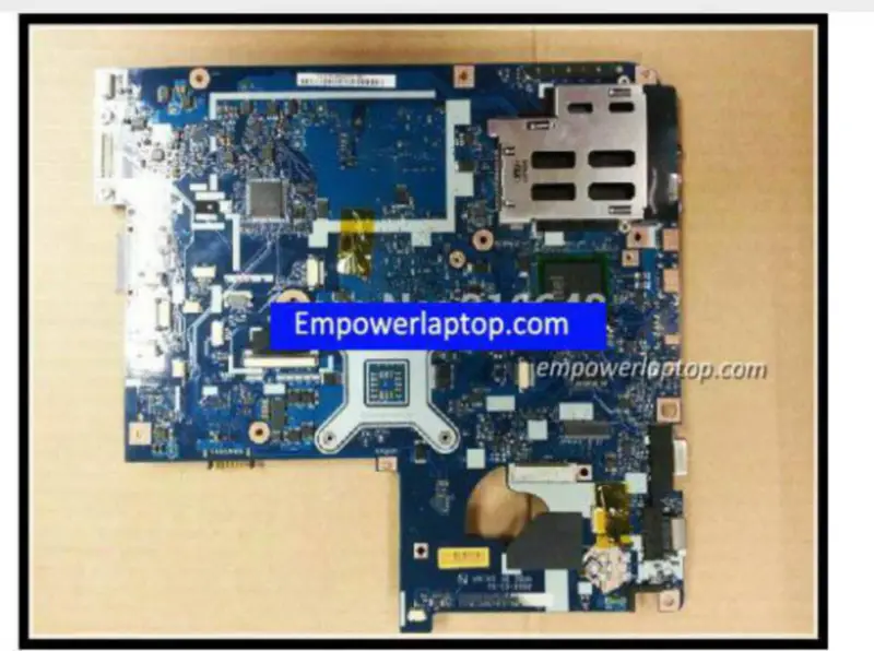 Acer 5935 5935G MBPCM02001 KAQBO LA - 5011P Placa-mãe