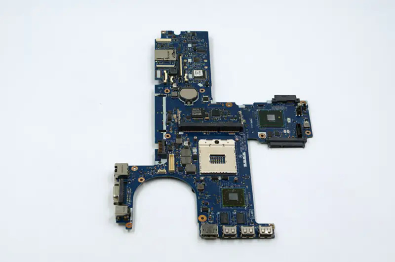 Placa-mãe HP 593841-001 probook 6440b 6540b