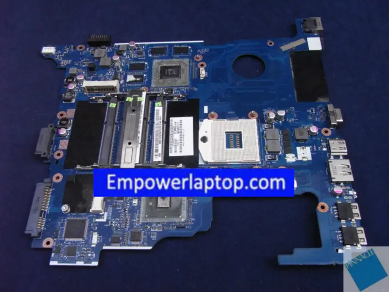 Acer 5943 5943G MBR6H02001 NCQFO LA-5981P Placa-mãe
