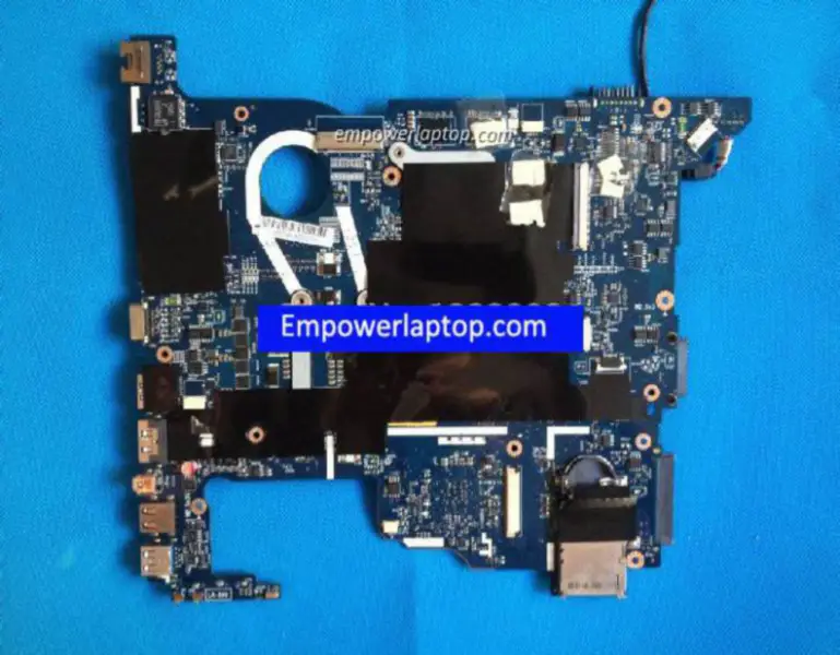 Acer 5950 5950G P5LM0 LA-6931P Placa-mãe