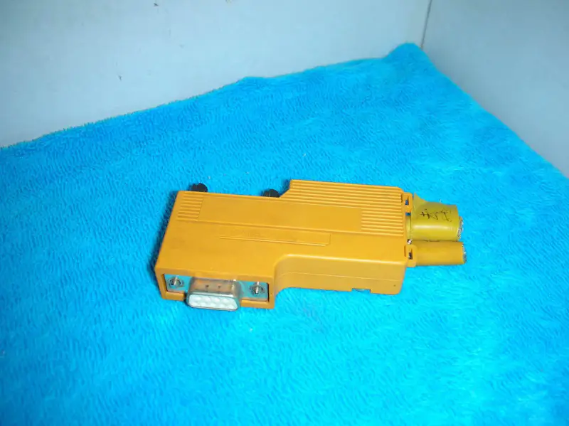 PILZ segurança BUS p