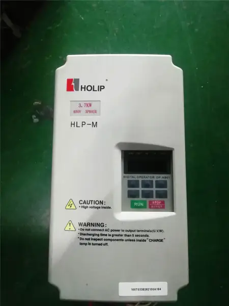 HOLIP HLP-A série HLPA02D223B 220V 2.2KW