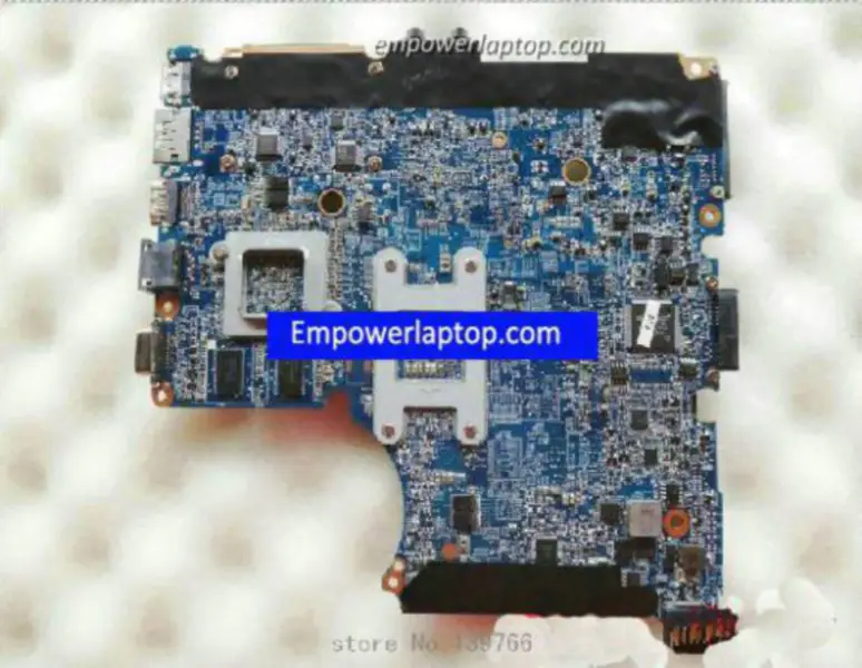 Placa-mãe HP 599522-001 4421S