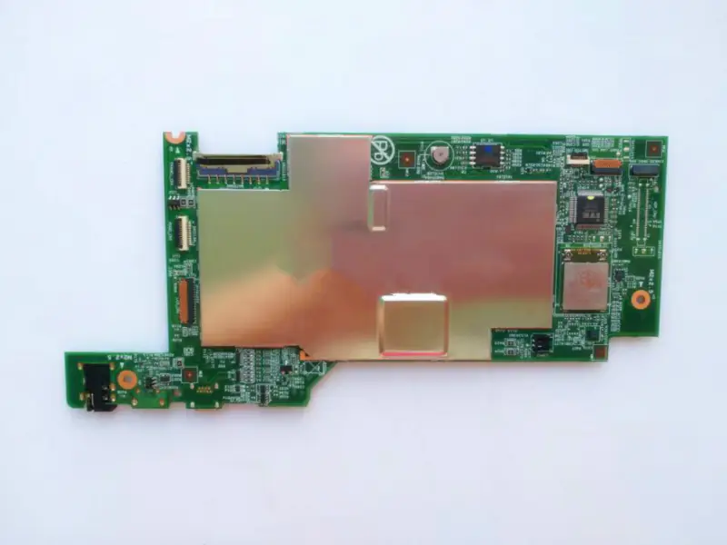 Lenovo MIIX3-1030 Tablet Z3735 5B20G99935 Placa-mãe 2G RAM 64G SSD