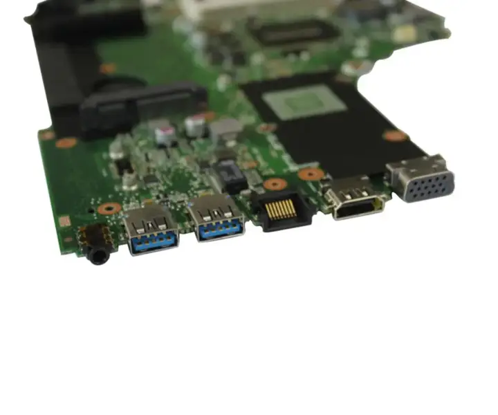 Placa-mãe Asus K750J K750JA X750JA REV2.0