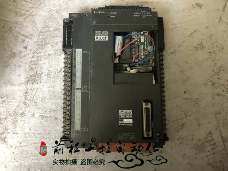 A0J2HCPU CPU Mitsubishi