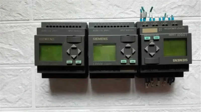 LOGÓTIPO 230RC 6ED1052-1FB00-0BA4