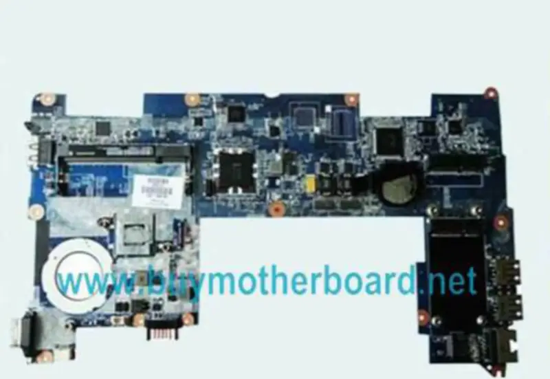 Placa-mãe 601981-001 para HP MINI210