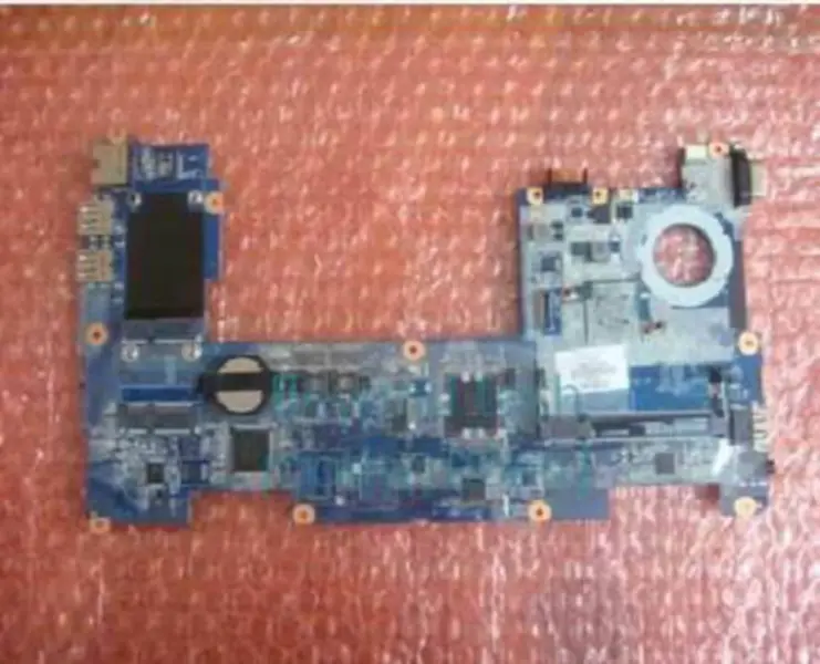 Placa-mãe 601981-001 para HP MINI210