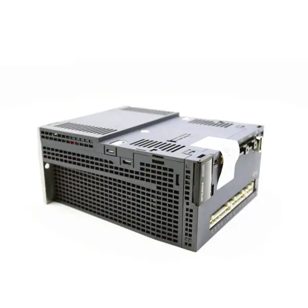 Certificação CE da Mitsubishi Condutor de servomotor CA MR-J3-200BN