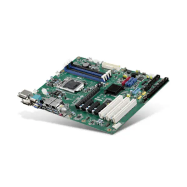 Placa-mãe ATX industrial Advantech AIMB-785G2-00A1E