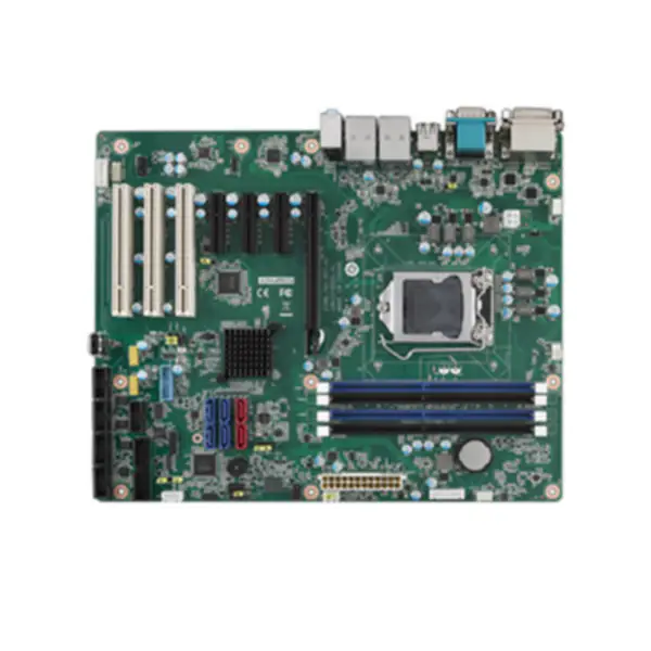Placa-mãe ATX industrial Advantech AIMB-785G2-00A1E