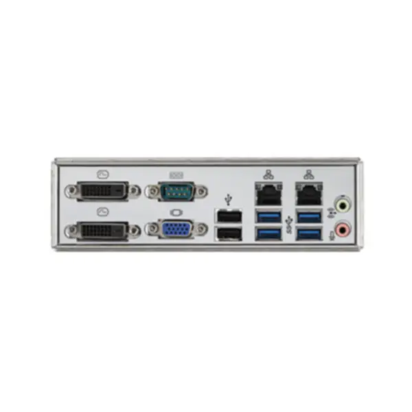 Placa-mãe ATX industrial Advantech AIMB-785G2-00A1E