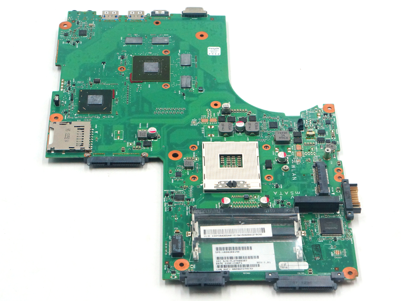 Toshiba satellite P875 GL10FG 6050A2492401 Placa-mãe