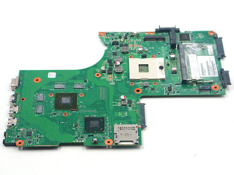 Toshiba satellite P875 GL10FG 6050A2492401 Placa-mãe