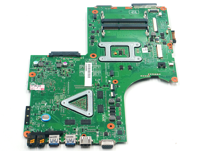 Toshiba satellite P875 GL10FG 6050A2492401 Placa-mãe