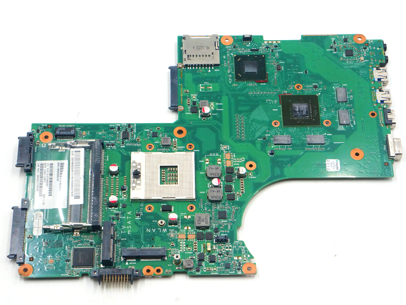 Toshiba satellite P875 GL10FG 6050A2492401 Placa-mãe