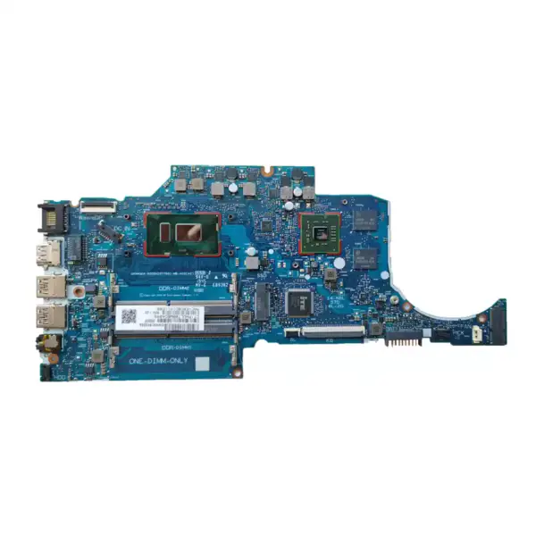 Placa-mãe HP TPN-I130 TPN-I131 TPN-I132 I135 6050A2977601-MB