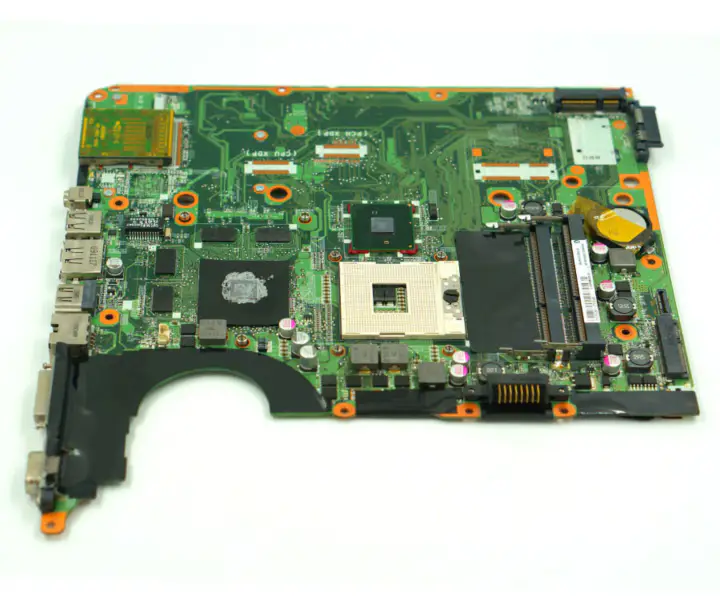 Placa-mãe HP 605705-001 DV6 DV6-2000