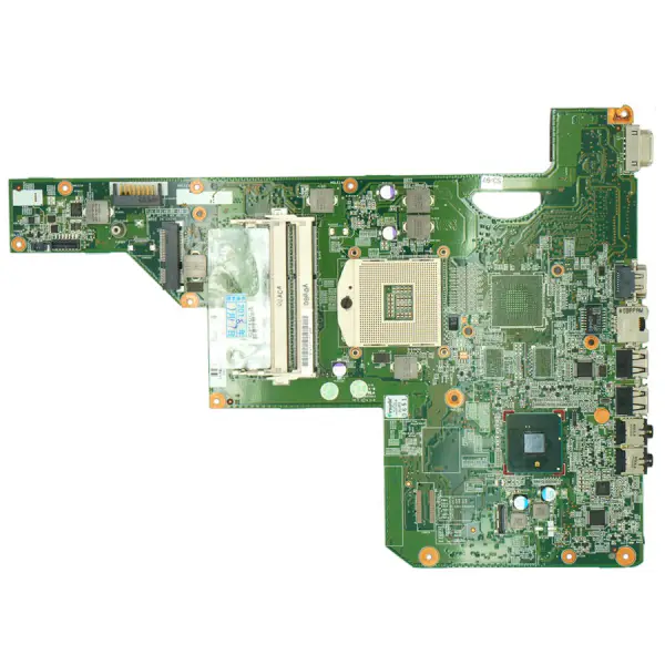 Placa-mãe HP 605903-001 G62 G72