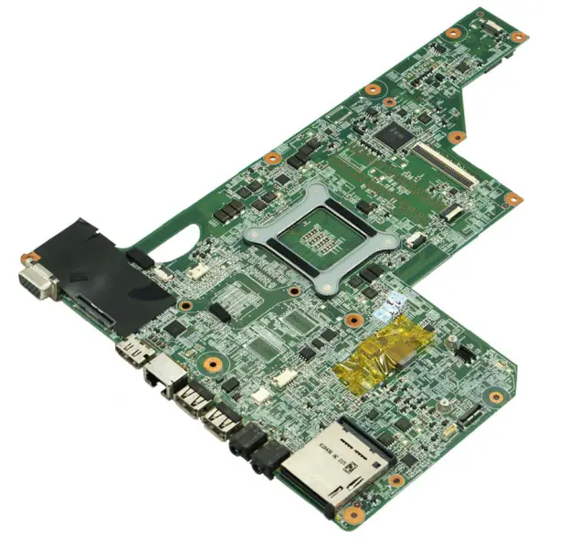 Placa-mãe HP 605903-001 G62 G72