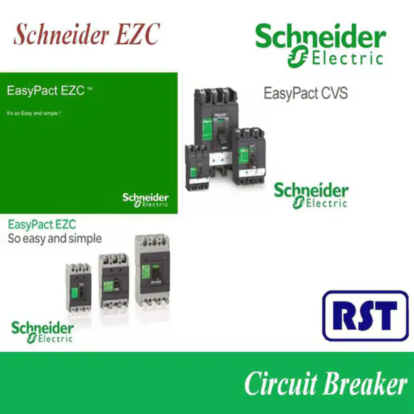 seguro para quadro de distribuição 100 amp mcb