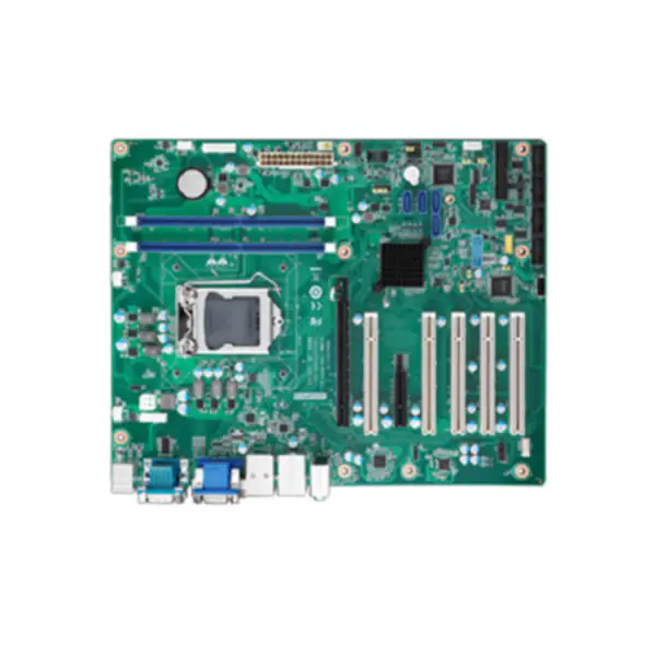 Advantech AIMB-705VG-00A1E LGA1151 6ª/7ª geração Intel-Core i7/i5/i3/Pentium/Celeron ATX em vez de AIMB-769VG-00A2E