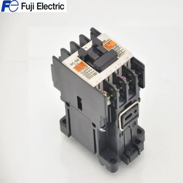 Equipamento de formação plc de finalidade definida contactor magnético de finalidade definida