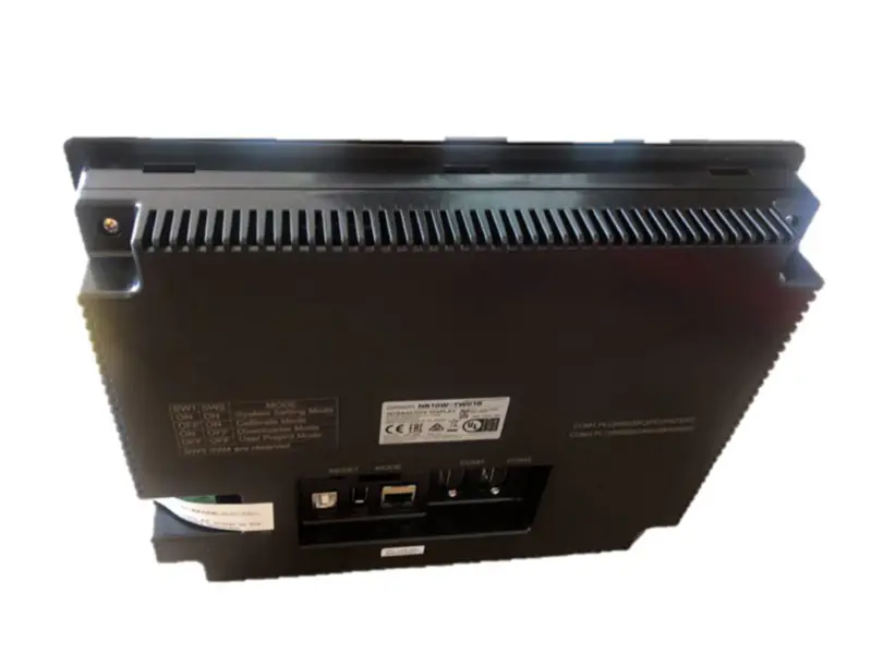 Ecrã OMRON NB5Q-TW00B