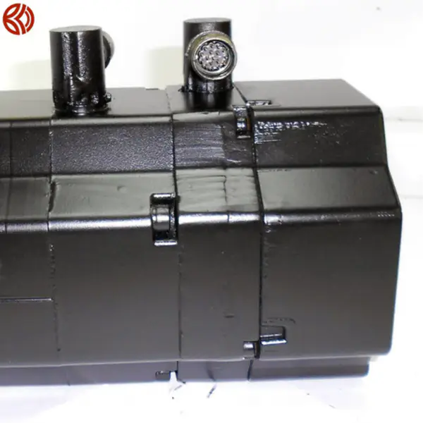 SERVOMOTOR SINCRÓNICO 1FK6 Servomotor de corrente alternada 1FK6083-6AF71-1