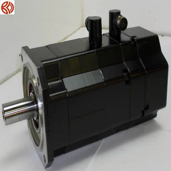 SERVOMOTOR SINCRÓNICO 1FK6 Servomotor de corrente alternada 1FK6083-6AF71-1