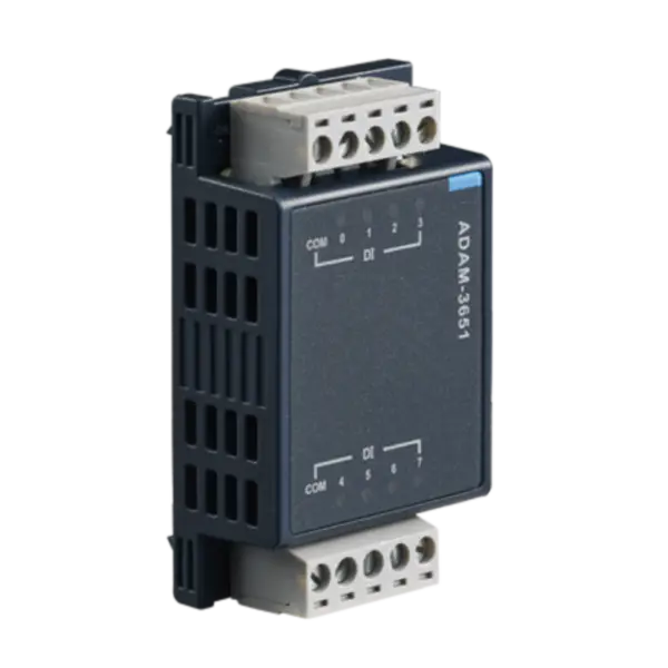 Unidade terminal remota inteligente (iRTU) Advantech ADAM-3651-AE