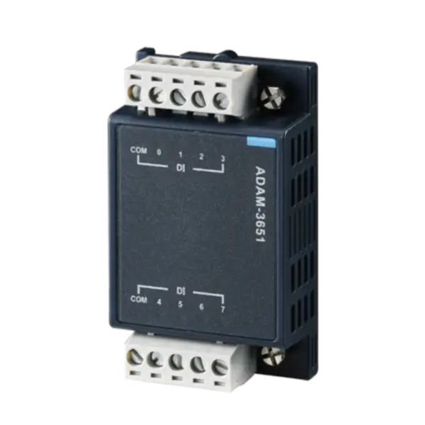 Unidade terminal remota inteligente (iRTU) Advantech ADAM-3651-AE