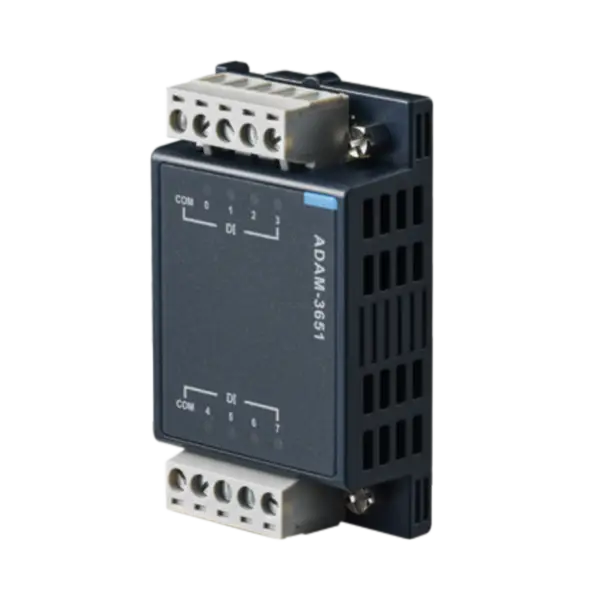 Unidade terminal remota inteligente (iRTU) Advantech ADAM-3651-AE