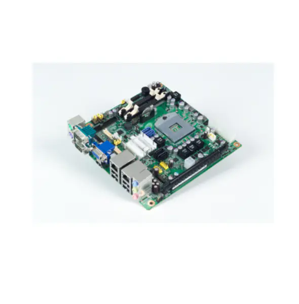 Advantech AIMB-272VG-00A1E Intel-Core i7/i5/i3/Celeron de 2ª geração uFC-PGA988 Mini-ITX