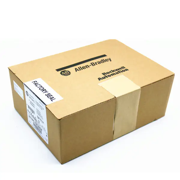 Allen Bradley Panelview Plus 600 Hmi Ecrã Táctil 2711PC-T6C20D8