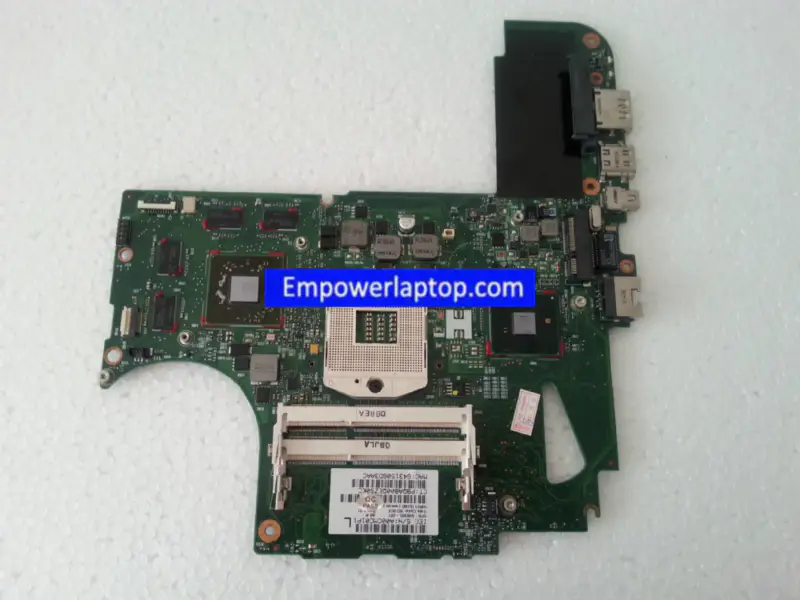 Placa-mãe HP 608365-001 envy 14