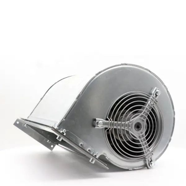 Original Alemanha Novo Ebmpapst D2D160-BE02-14 160mm 230VAC 2.2A 700W 2700RPM Ventilador de arrefecimento centrífugo