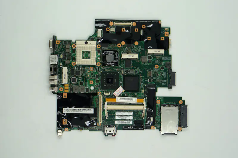 Placa-mãe Lenovo 60Y3775 ThinkPad T500