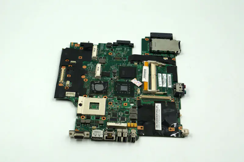 Placa-mãe Lenovo 60Y3775 ThinkPad T500