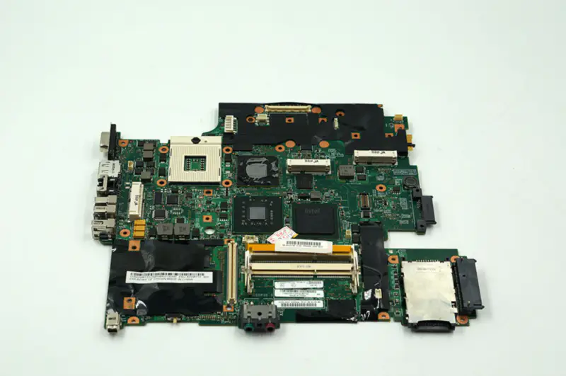 Placa-mãe Lenovo 60Y3775 ThinkPad T500